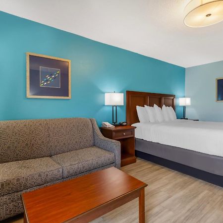Best Western Plus Myrtle Beach@Intracoastal Esterno foto