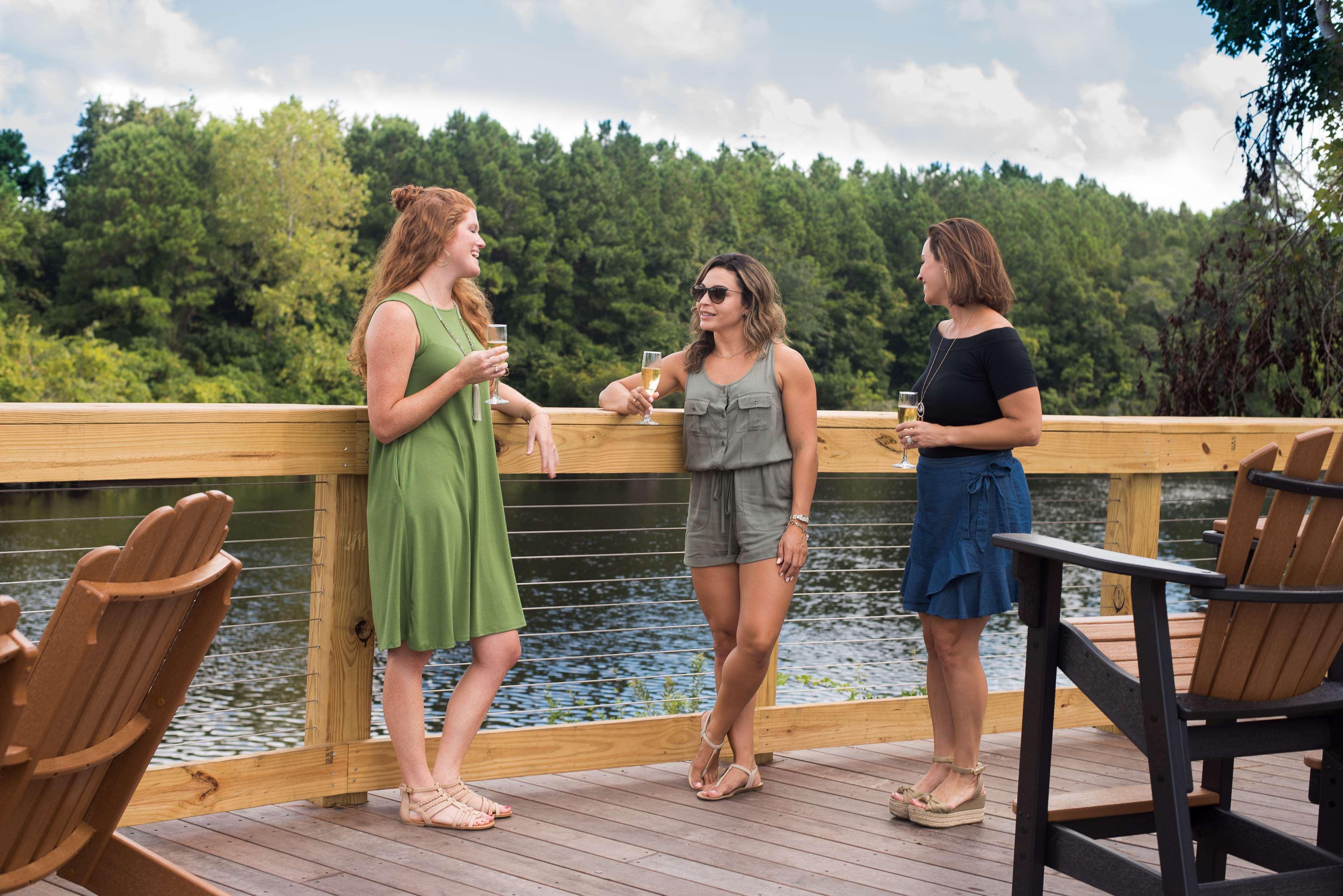 Best Western Plus Myrtle Beach@Intracoastal Esterno foto