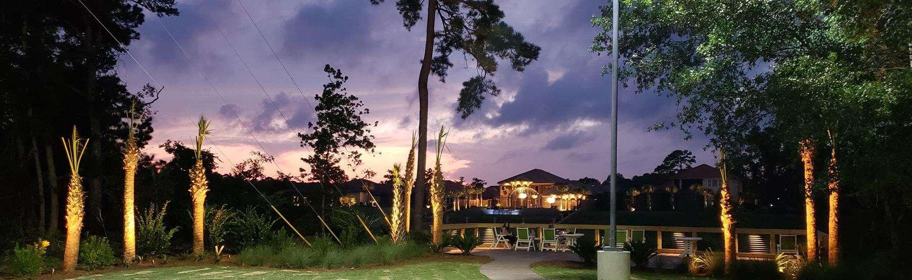 Best Western Plus Myrtle Beach@Intracoastal Esterno foto