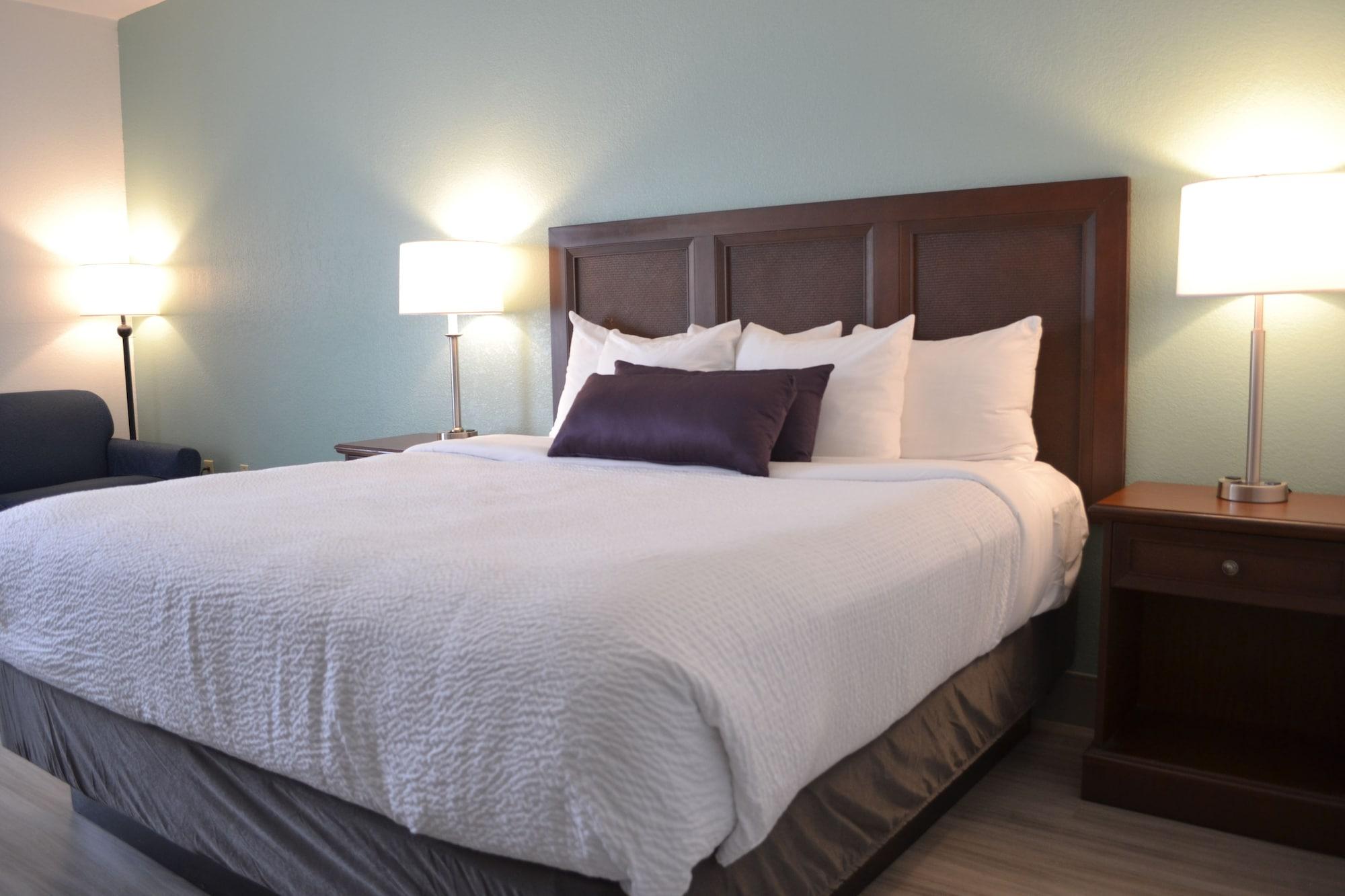 Best Western Plus Myrtle Beach@Intracoastal Esterno foto