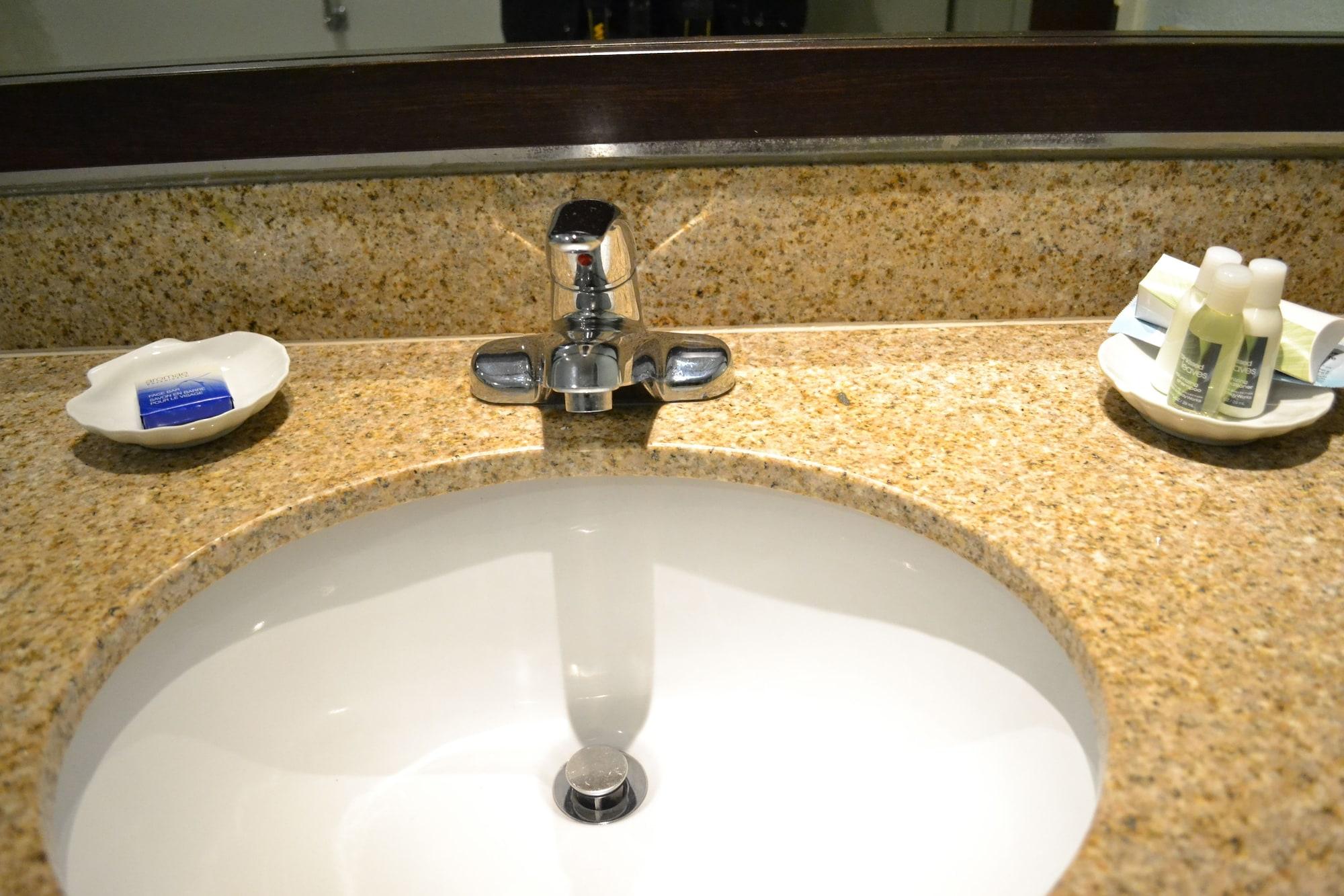 Best Western Plus Myrtle Beach@Intracoastal Esterno foto