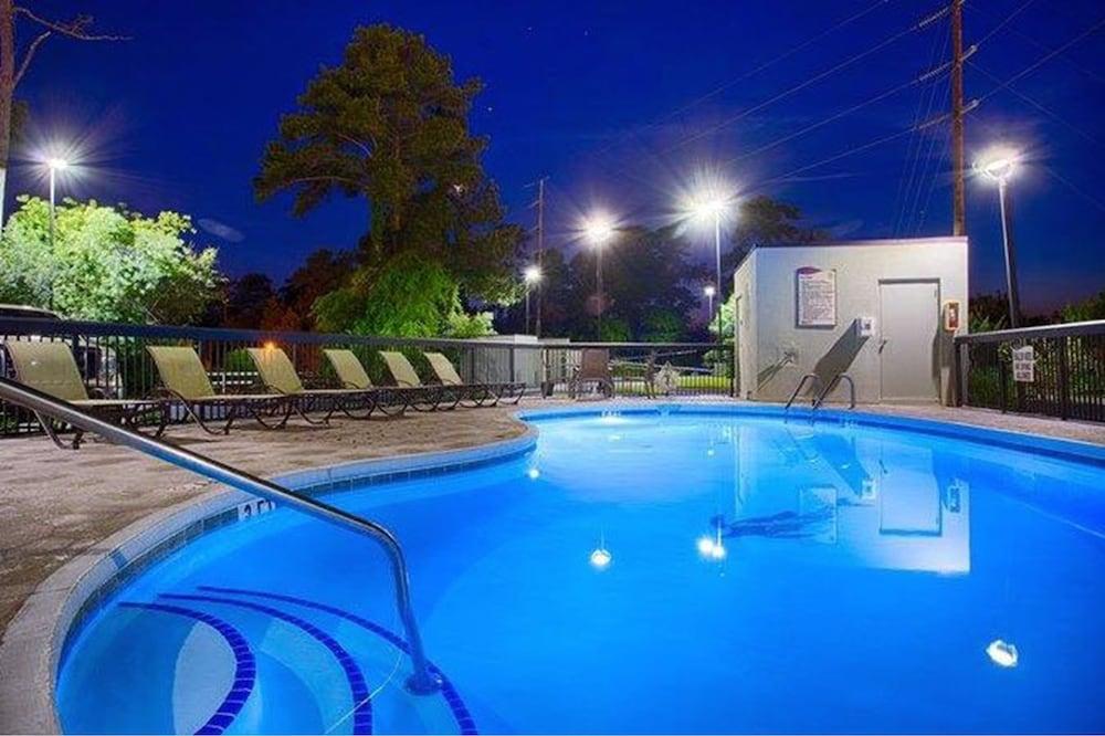 Best Western Plus Myrtle Beach@Intracoastal Esterno foto