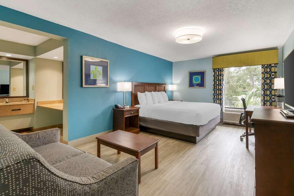 Best Western Plus Myrtle Beach@Intracoastal Camera foto