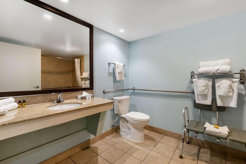 Best Western Plus Myrtle Beach@Intracoastal Camera foto