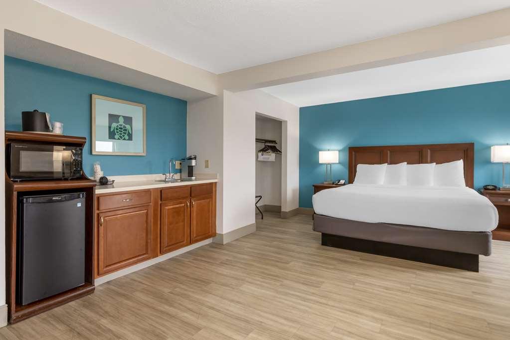 Best Western Plus Myrtle Beach@Intracoastal Camera foto