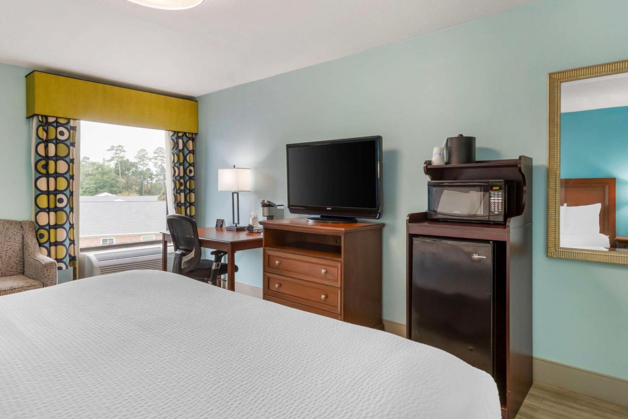 Best Western Plus Myrtle Beach@Intracoastal Esterno foto