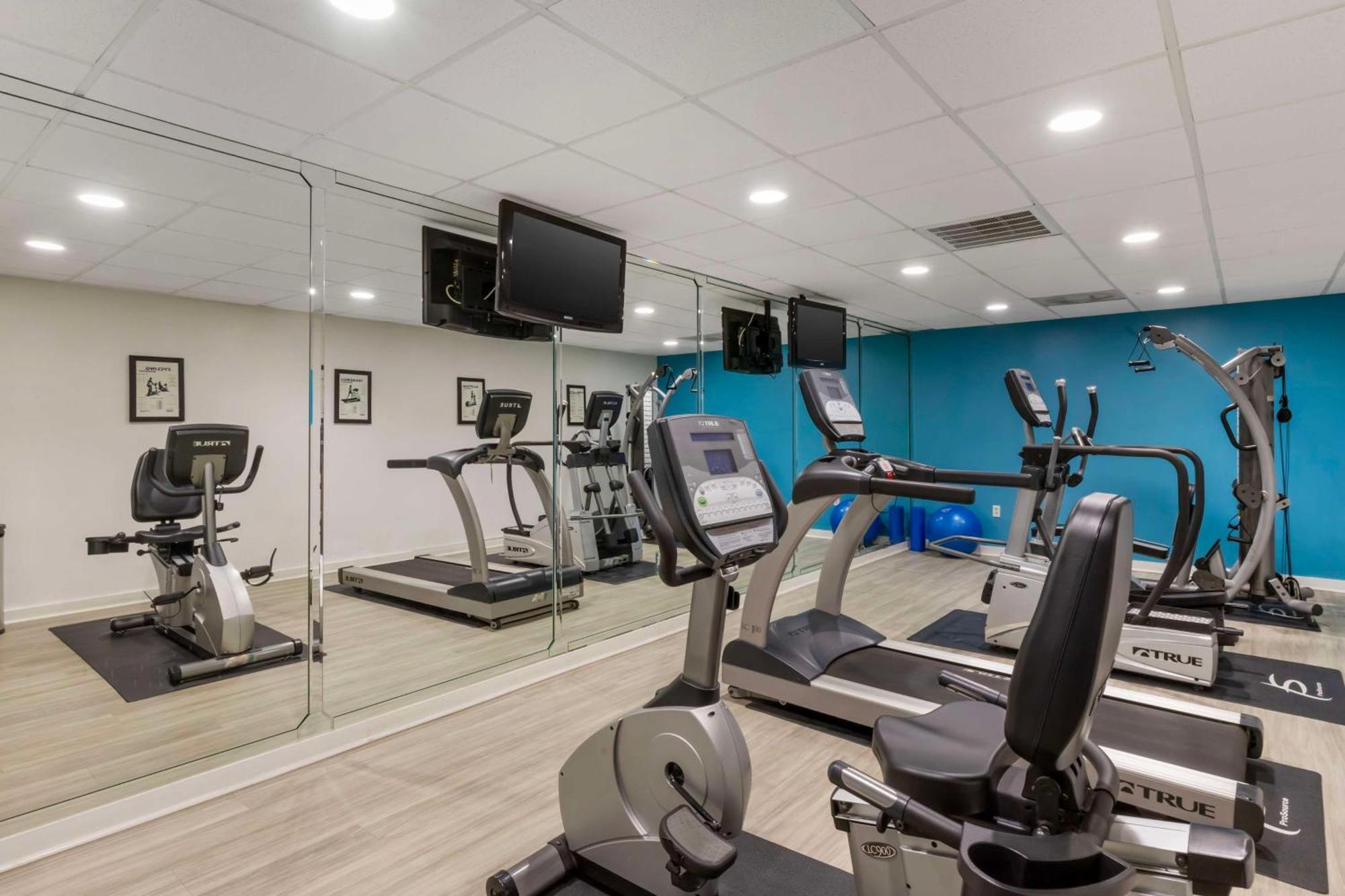 Best Western Plus Myrtle Beach@Intracoastal Esterno foto