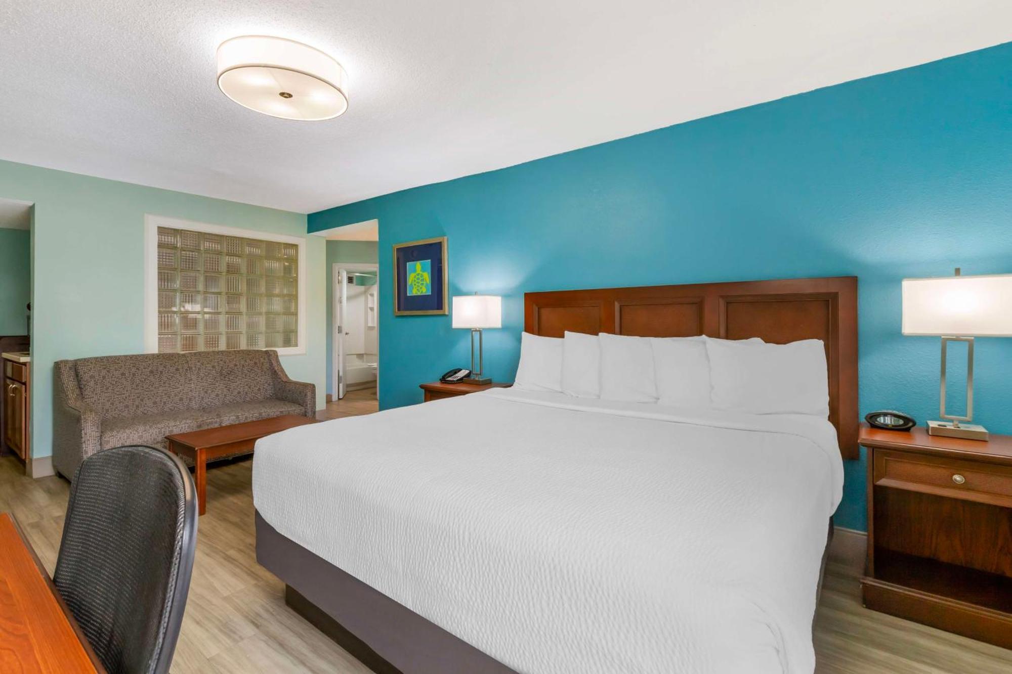 Best Western Plus Myrtle Beach@Intracoastal Esterno foto