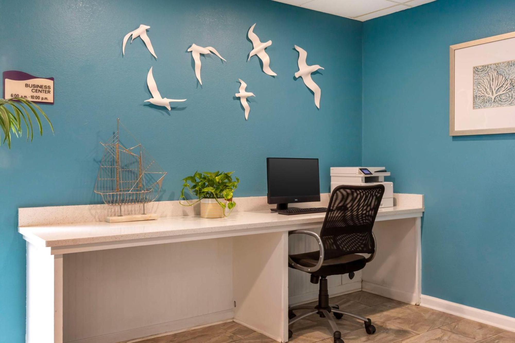 Best Western Plus Myrtle Beach@Intracoastal Esterno foto
