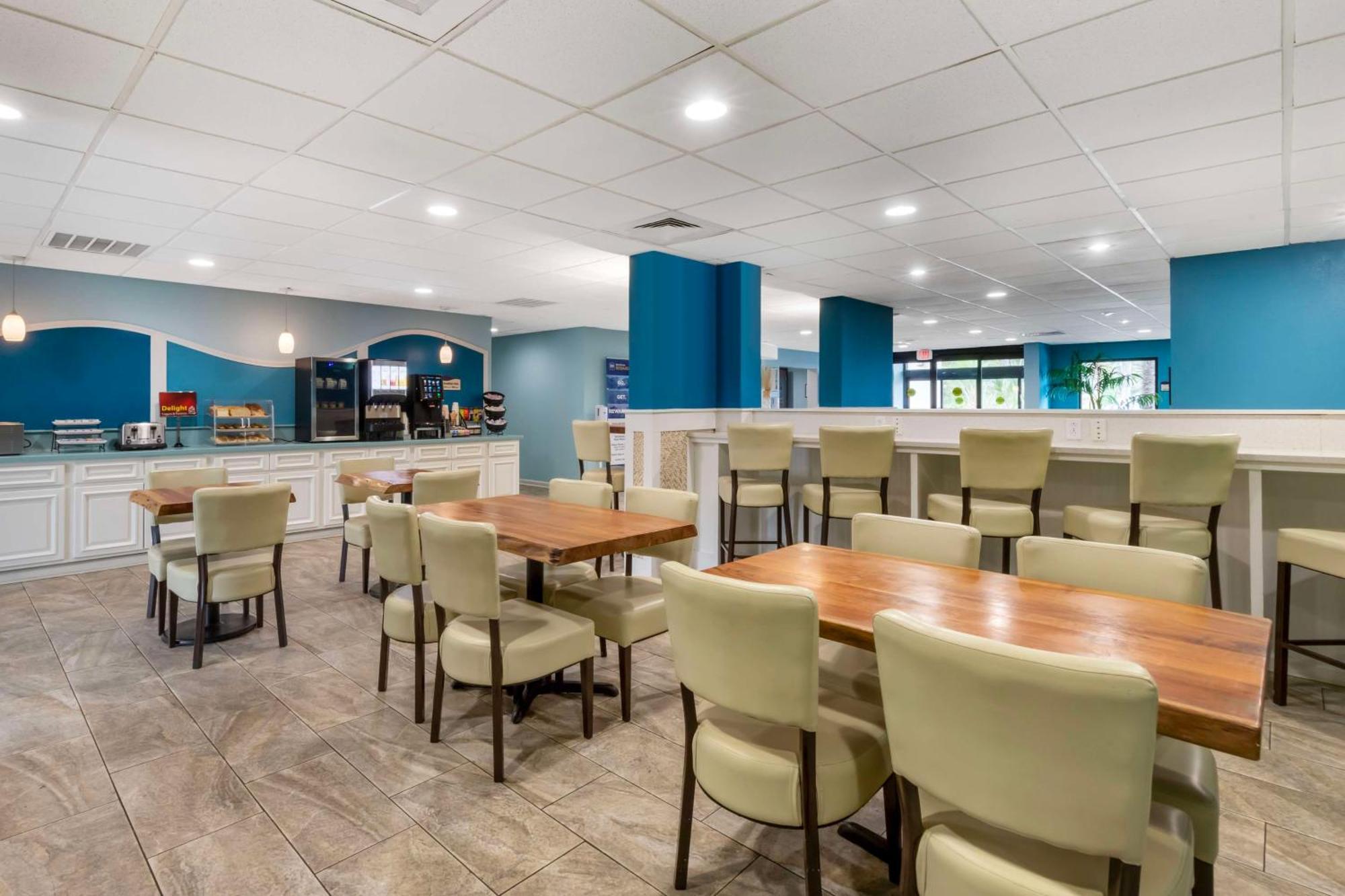 Best Western Plus Myrtle Beach@Intracoastal Esterno foto