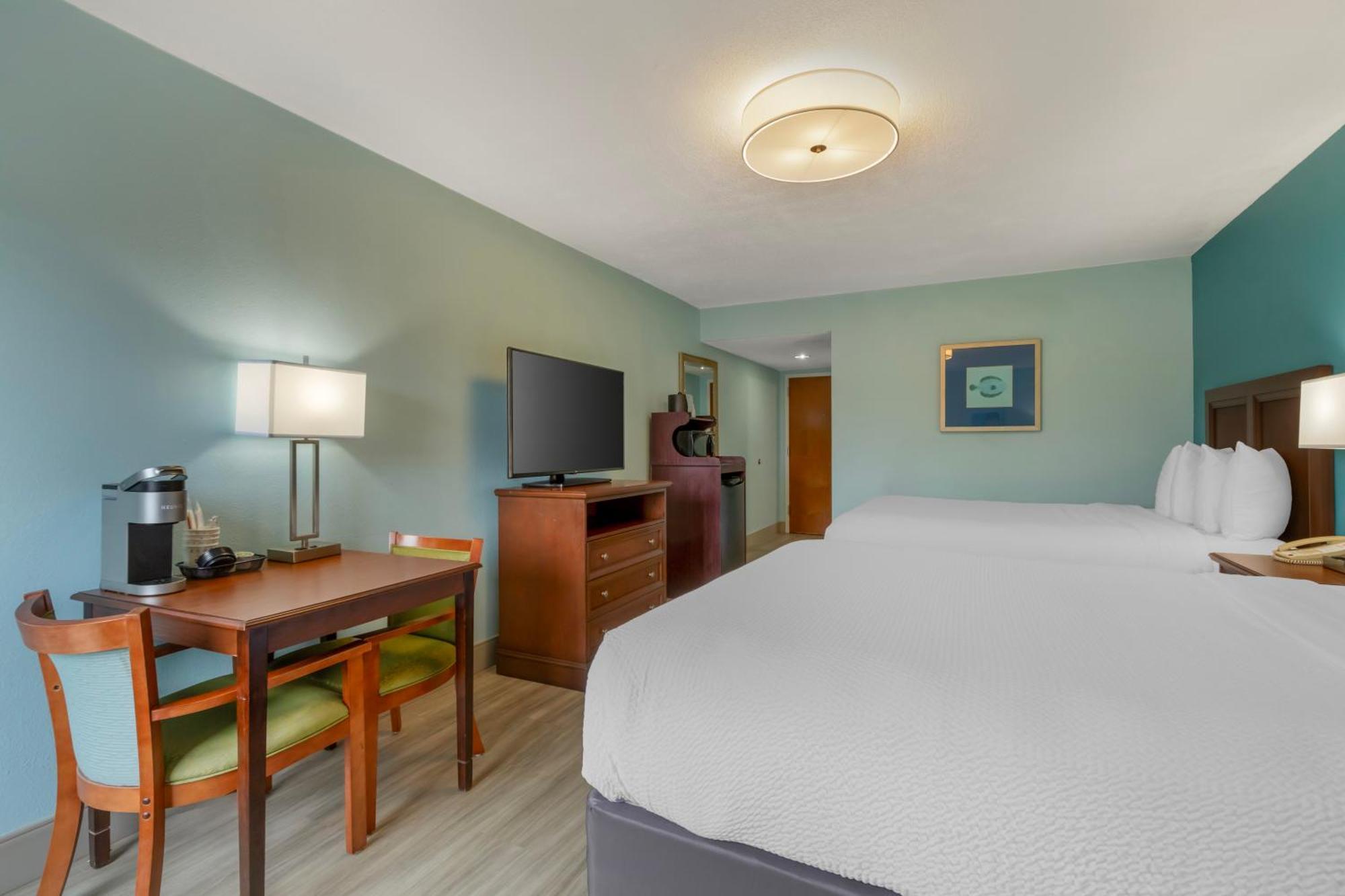 Best Western Plus Myrtle Beach@Intracoastal Esterno foto