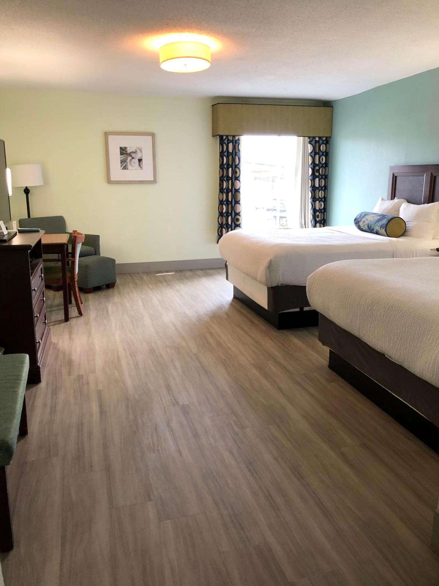 Best Western Plus Myrtle Beach@Intracoastal Esterno foto
