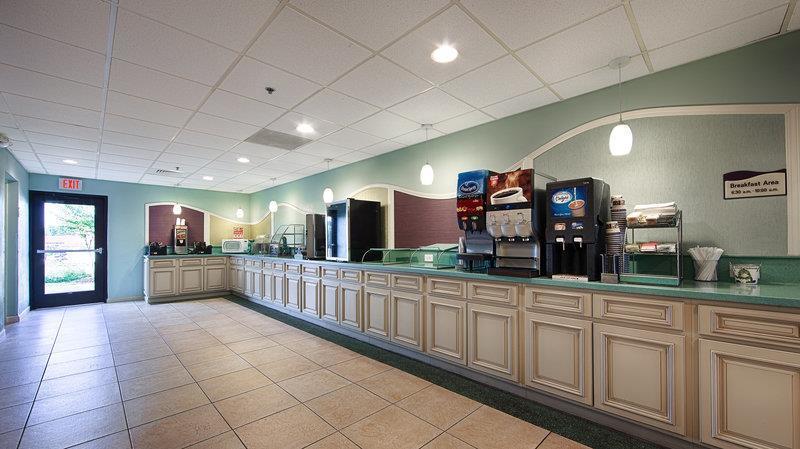 Best Western Plus Myrtle Beach@Intracoastal Esterno foto