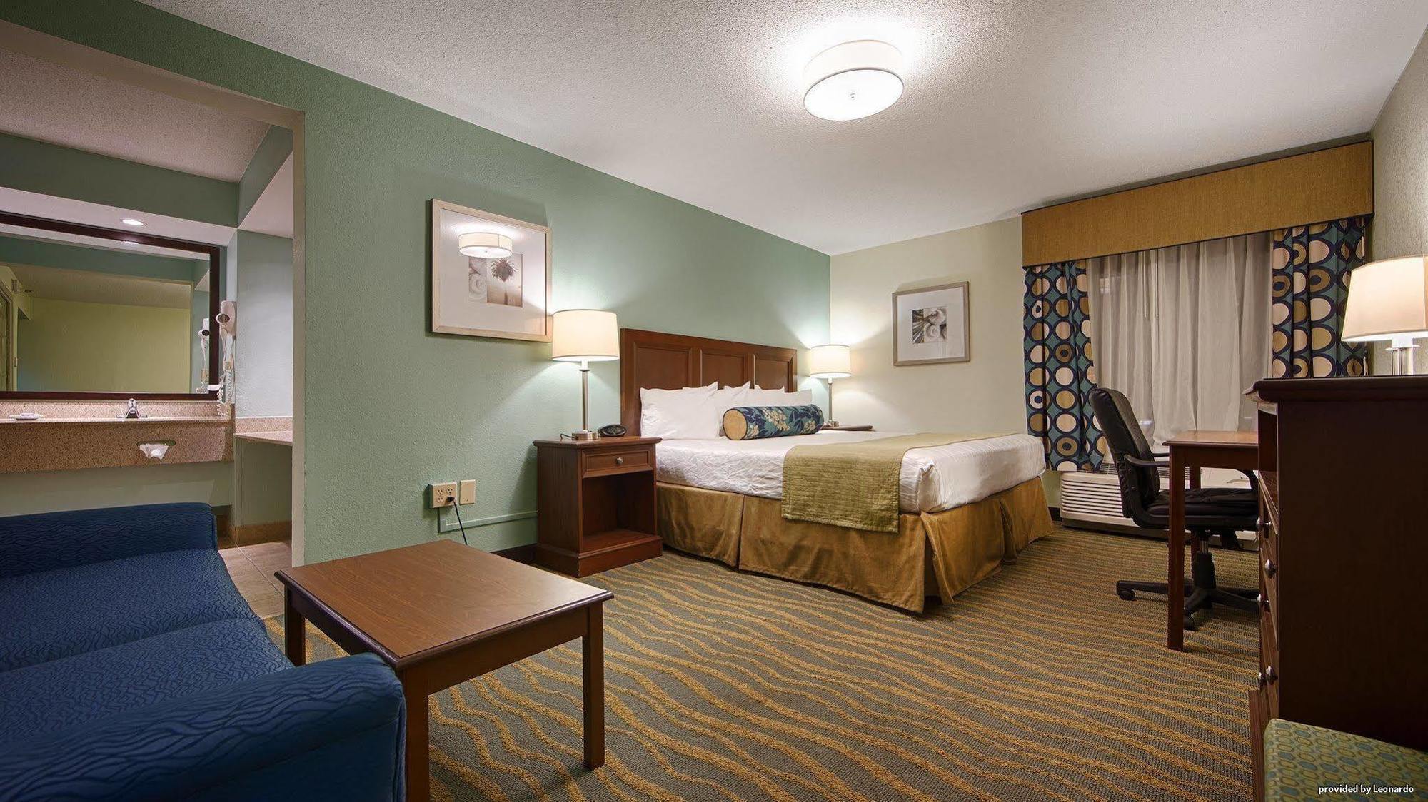 Best Western Plus Myrtle Beach@Intracoastal Esterno foto