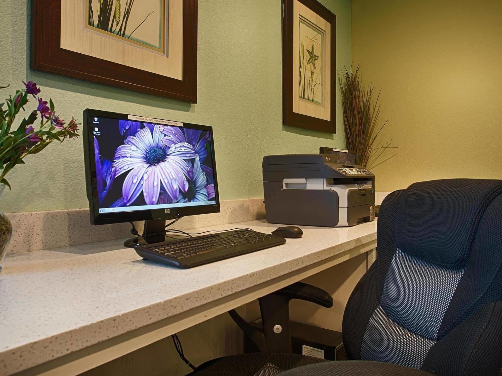 Best Western Plus Myrtle Beach@Intracoastal Esterno foto