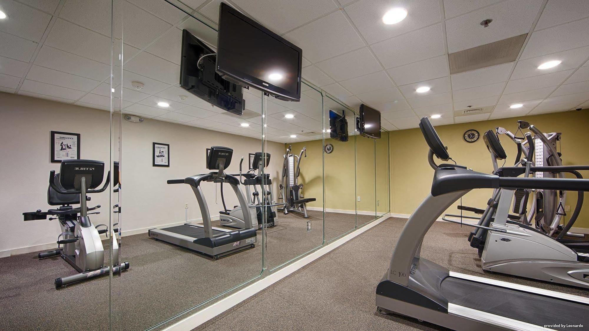 Best Western Plus Myrtle Beach@Intracoastal Esterno foto