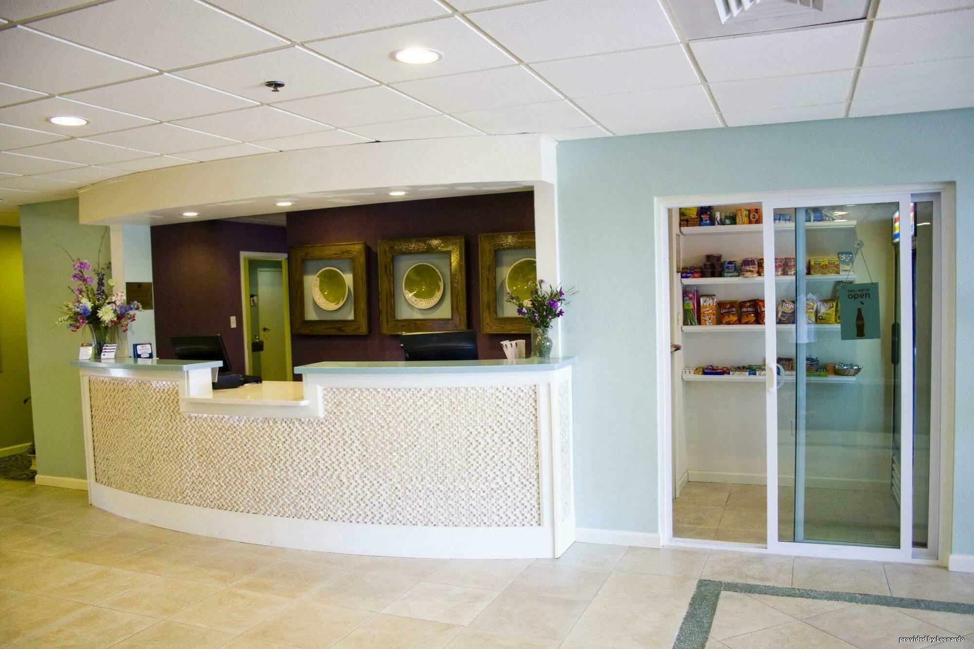 Best Western Plus Myrtle Beach@Intracoastal Esterno foto
