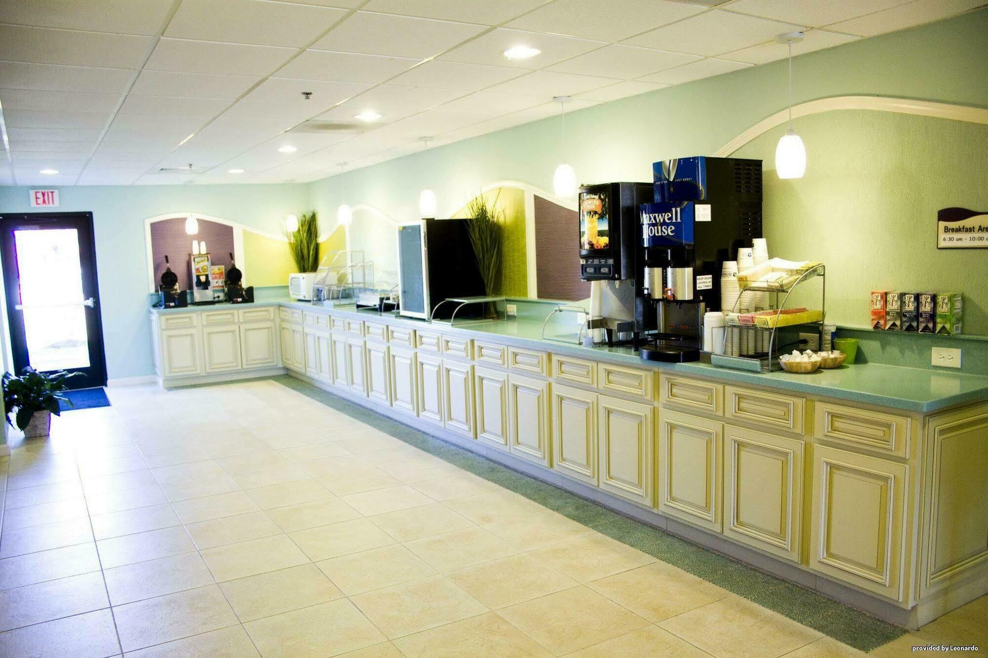 Best Western Plus Myrtle Beach@Intracoastal Esterno foto