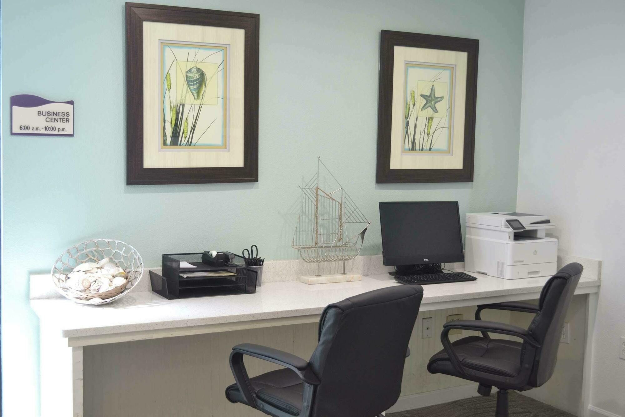 Best Western Plus Myrtle Beach@Intracoastal Esterno foto