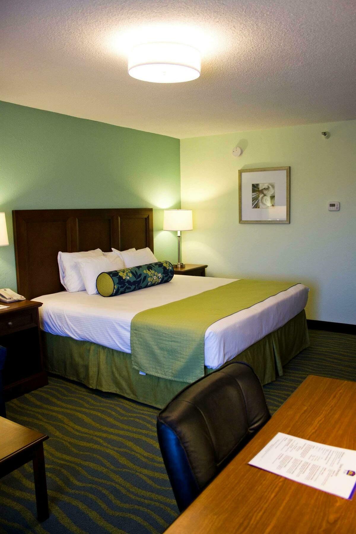 Best Western Plus Myrtle Beach@Intracoastal Camera foto