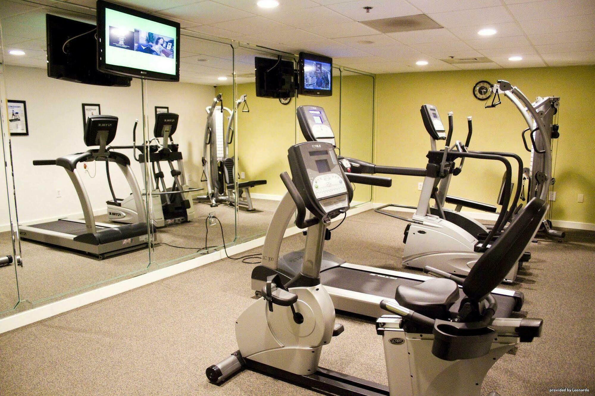 Best Western Plus Myrtle Beach@Intracoastal Esterno foto