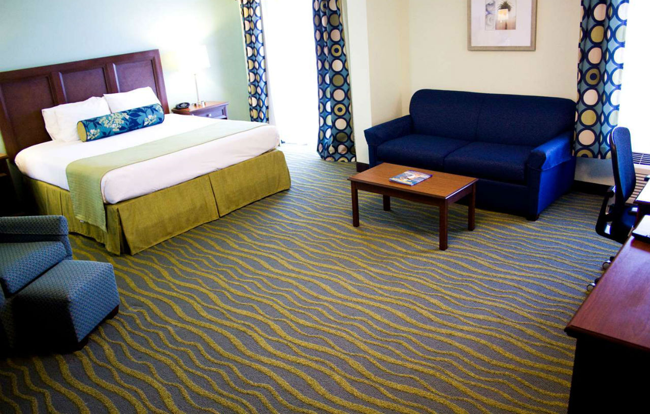 Best Western Plus Myrtle Beach@Intracoastal Esterno foto