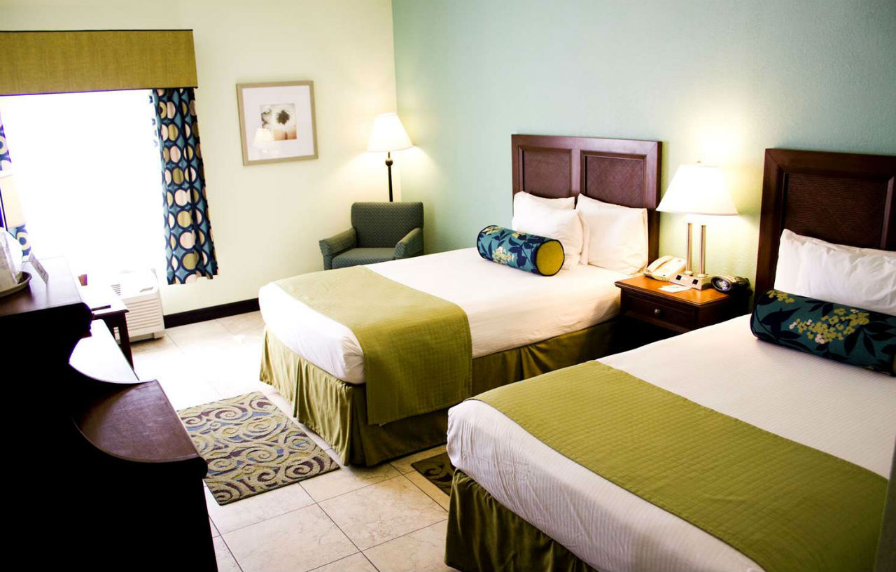 Best Western Plus Myrtle Beach@Intracoastal Esterno foto