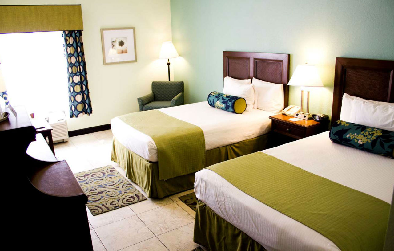 Best Western Plus Myrtle Beach@Intracoastal Esterno foto