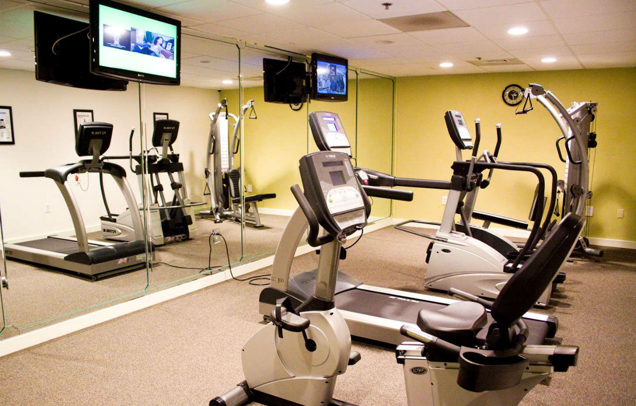 Best Western Plus Myrtle Beach@Intracoastal Esterno foto